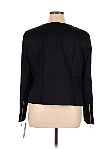 Tahari by ASL Long Sleeve Top (view 2)
