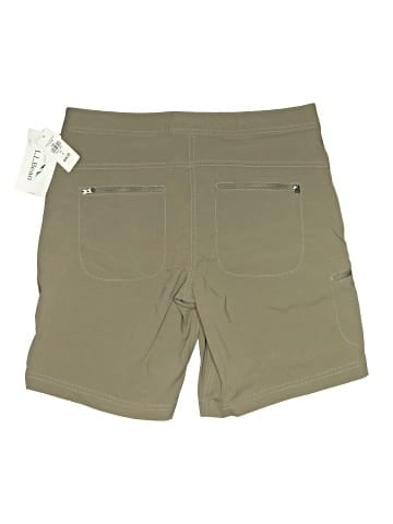 L.L.Bean Khaki Shorts (view 2)
