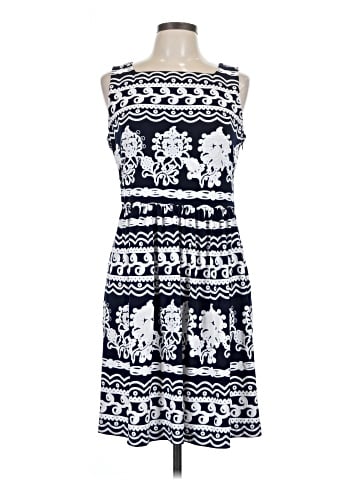Indication Casual Dress (view 1)