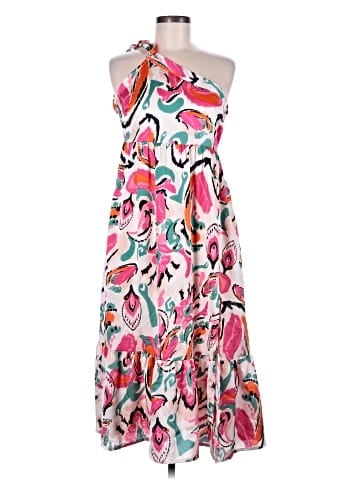 TCEC Casual Dress (view 1)