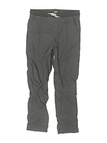 Lands' End Casual Pants (view 1)