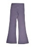 90 Degree by Reflex Solid Purple Active Pants Size 10 - photo 2
