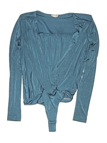 Intimately by Free People Long Sleeve Top (view 1)