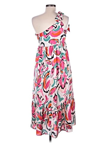 TCEC Casual Dress (view 2)