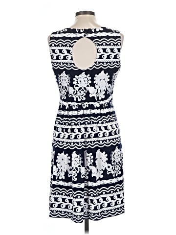 Indication Casual Dress (view 2)