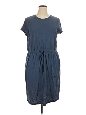 Pact Casual Dress (view 1)