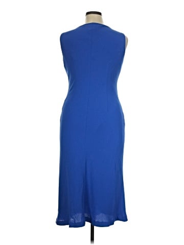 Evan Picone Cocktail Dress (view 2)