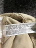 Zara Tan Cargo Pants Size 2 - photo 7