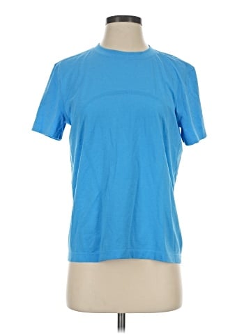 Lululemon Athletica Active T-Shirt (view 1)