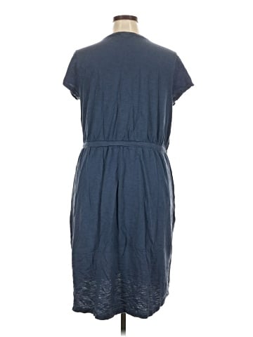 Pact Casual Dress (view 2)
