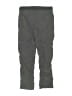 Lands' End Solid Gray Casual Pants Size 10H - 12H - photo 2