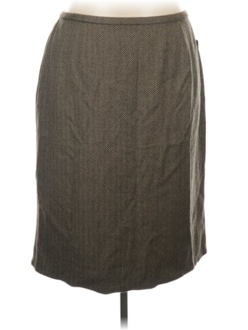 Dana Buchman Formal Skirt (view 1)