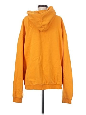 Urban Outfitters Pullover Hoodie (view 2)