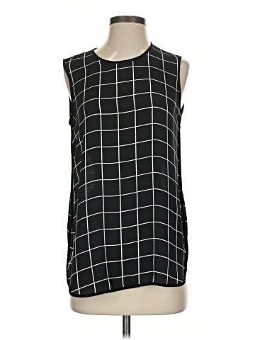 Vince Camuto Sleeveless Blouse (view 1)