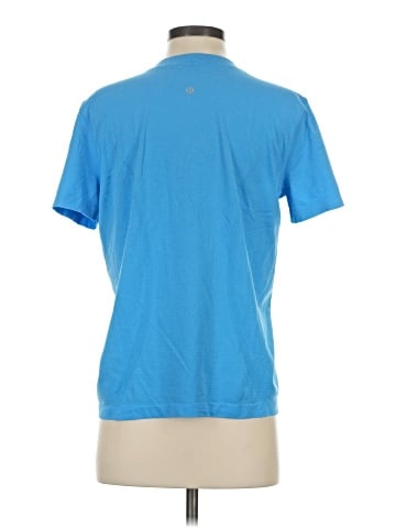 Lululemon Athletica Active T-Shirt (view 2)