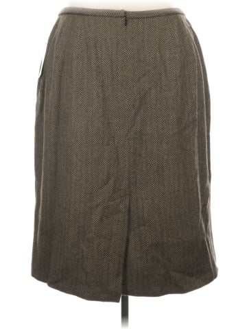 Dana Buchman Formal Skirt (view 2)