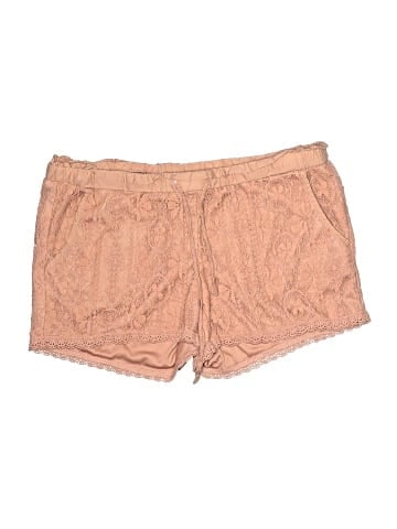 Rewind Shorts (view 1)