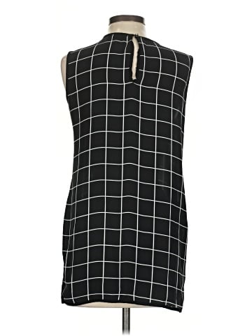 Vince Camuto Sleeveless Blouse (view 2)