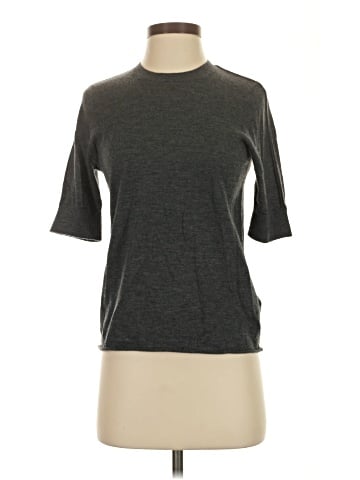Cos Cashmere Cardigan (view 1)