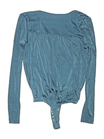 Intimately by Free People Long Sleeve Top (view 2)