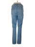 BDG Solid Blue Jeans Size 32 waist - photo 2