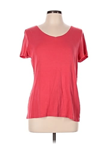 Talbots Short Sleeve T-Shirt (view 1)