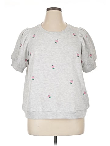 Chelsea & Theodore Short Sleeve T-Shirt (view 1)