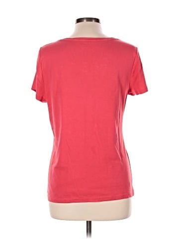 Talbots Short Sleeve T-Shirt (view 2)
