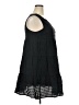 Unbranded 100% Polyester Black Casual Dress Size XXL - photo 4