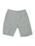 Adidas 100% Polyester Solid Gray Athletic Shorts Size 11 - 12 - photo 1