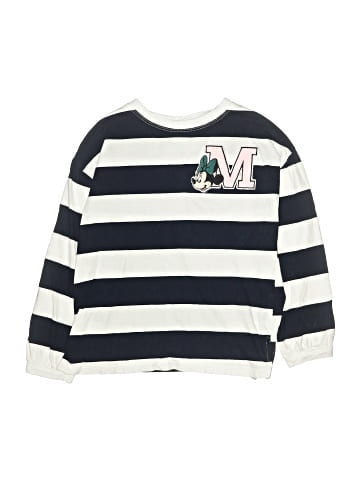 Zara Long Sleeve T-Shirt (view 1)