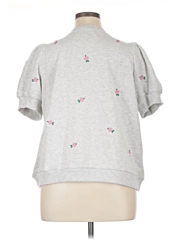 Chelsea & Theodore Short Sleeve T-Shirt (view 2)