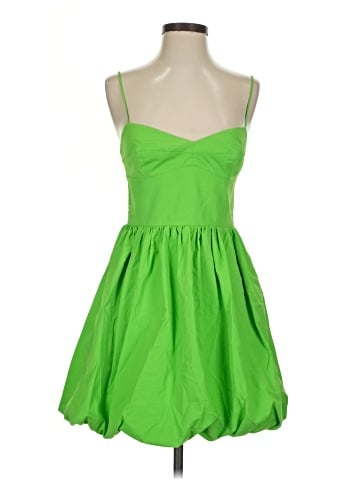 Amanda Uprichard Cocktail Dress (view 1)