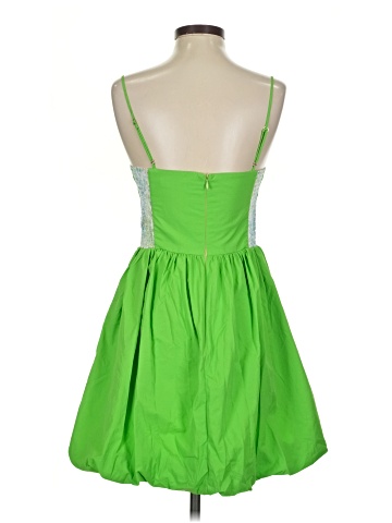Amanda Uprichard Cocktail Dress (view 2)