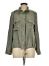 Be Cool Green Jacket Size L - photo 1