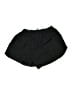 Danskin Now 100% Polyester Solid Black Athletic Shorts Size M - photo 2