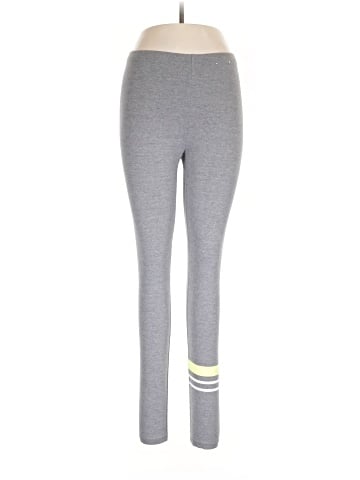Flirtitude Yoga Pants (view 1)