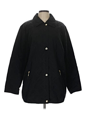 Liz Claiborne Coat (view 1)