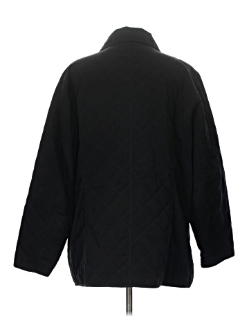 Liz Claiborne Coat (view 2)