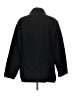 Liz Claiborne 100% Polyester Black Coat Size L (estimated) - photo 2
