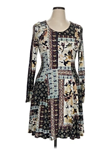 Karen Kane Casual Dress (view 1)