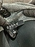 Zobha Solid Gray Skort Size L - photo 3