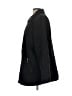 Liz Claiborne 100% Polyester Black Coat Size L (estimated) - photo 5