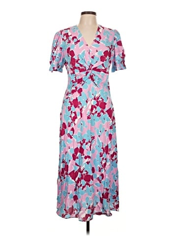 Diane von Furstenberg Casual Dress (view 1)