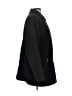 Liz Claiborne 100% Polyester Black Coat Size L (estimated) - photo 4
