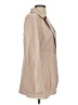 Shein Tan Blazer Size S - photo 4