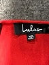 Lulus Red Cocktail Dress Size XS - photo 7