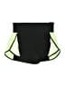 Avia Color Block Black Athletic Shorts Size M - photo 1