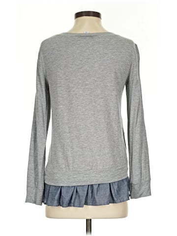 Splendid Long Sleeve Top (view 2)
