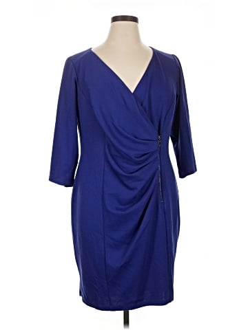 Jessica Simpson Cocktail Dress (view 1)